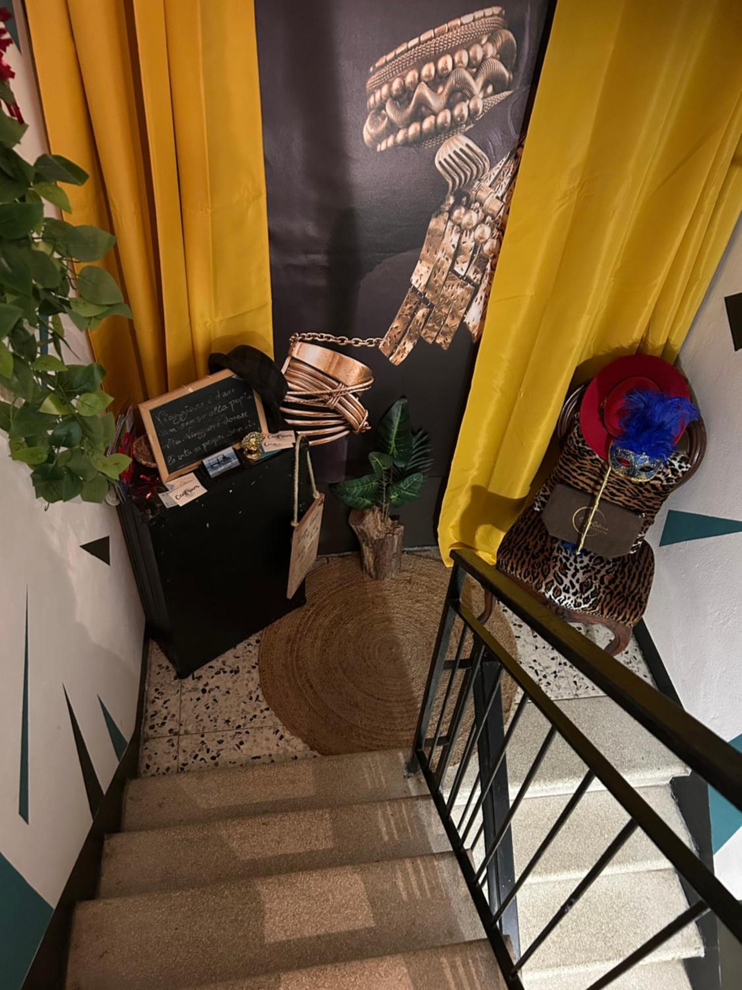 Family House Di Genny E Nicola Small Suite Chioggia Exterior photo
