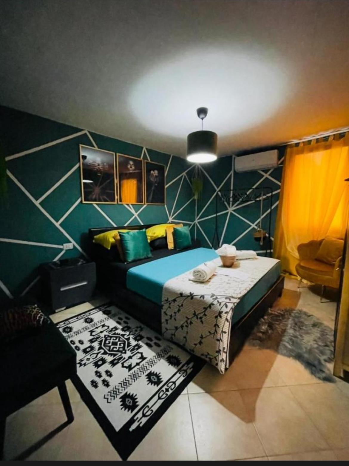 Family House Di Genny E Nicola Small Suite Chioggia Exterior photo