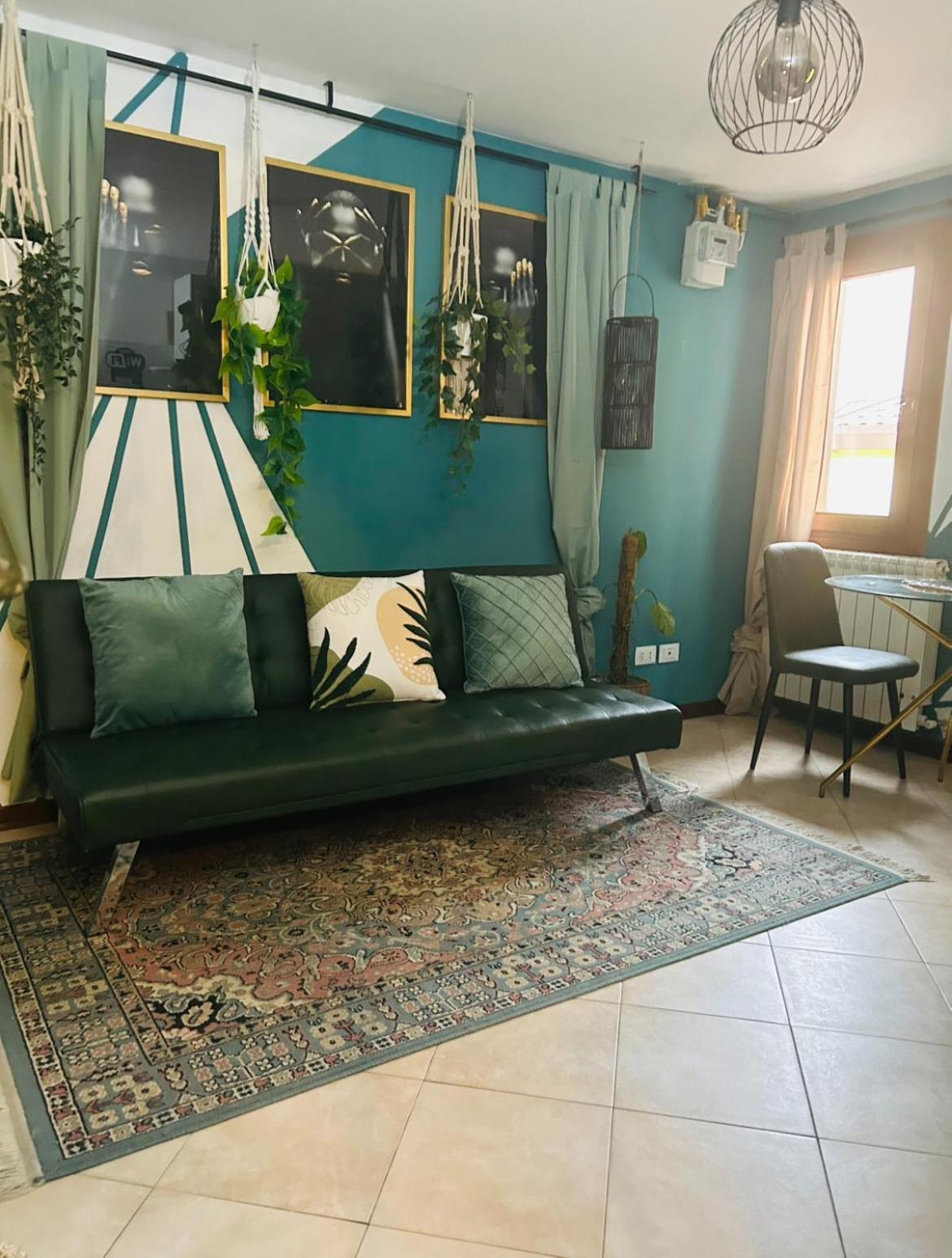 Family House Di Genny E Nicola Small Suite Chioggia Exterior photo